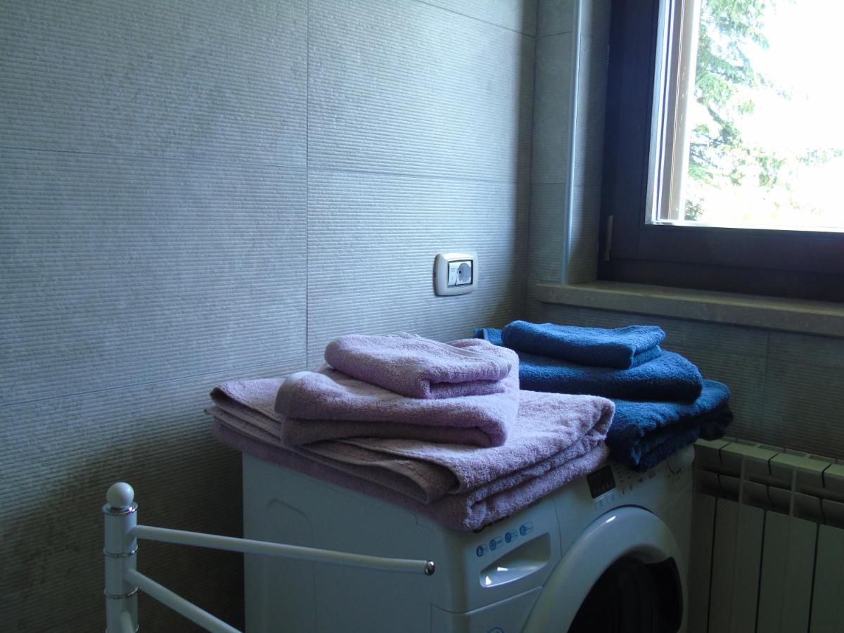 Discovery Flat With Pool & Bikes Apartment Sirmione Exterior foto